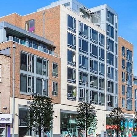 Luxury Ivy Exchange 3 Bedroom Apartment Dublin Exterior photo