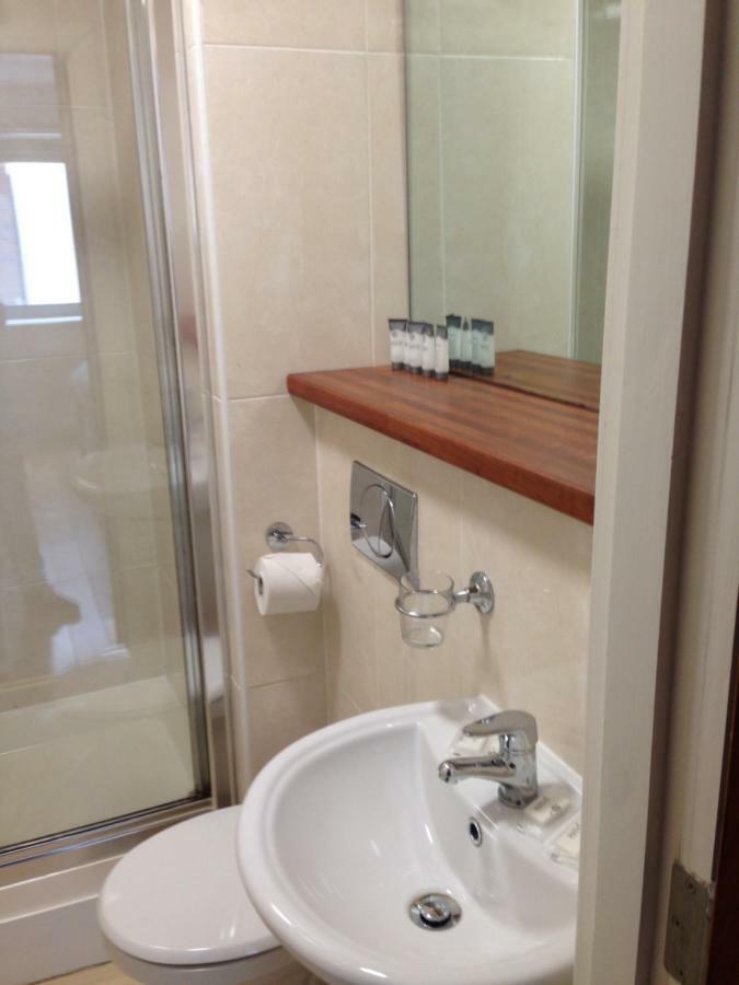 Luxury Ivy Exchange 3 Bedroom Apartment Dublin Exterior photo