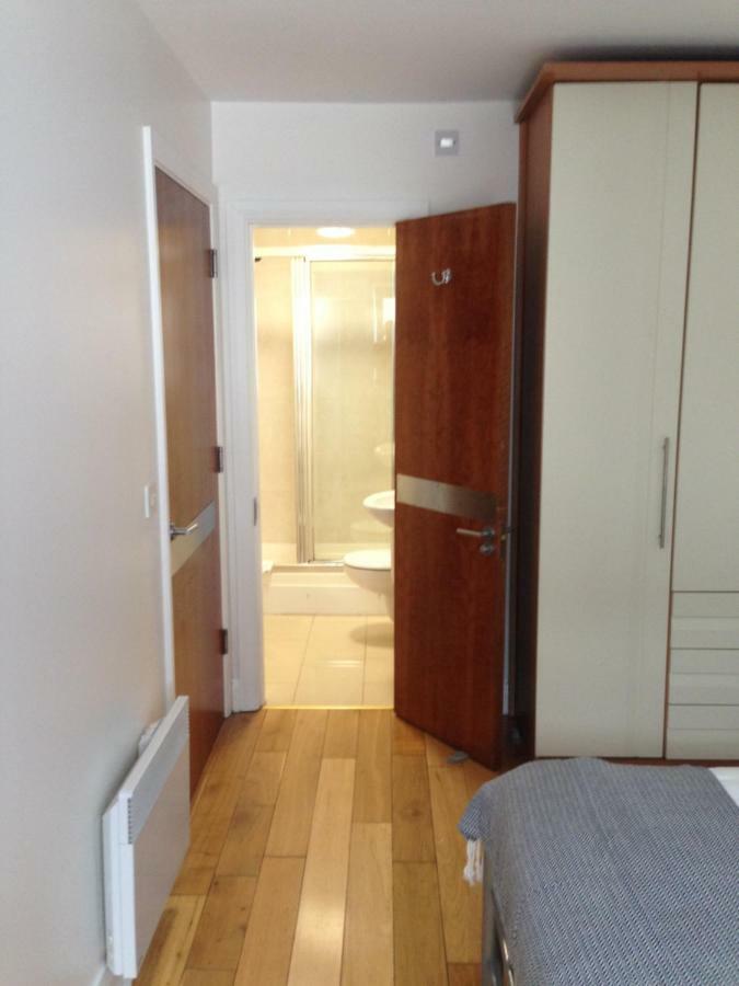 Luxury Ivy Exchange 3 Bedroom Apartment Dublin Exterior photo